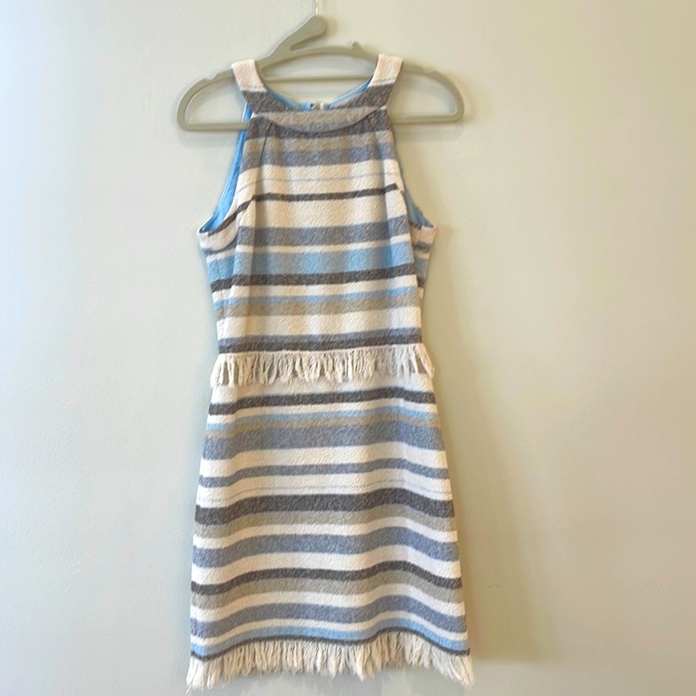 Tory Burch Party Dress, Size 4, Sleevless
